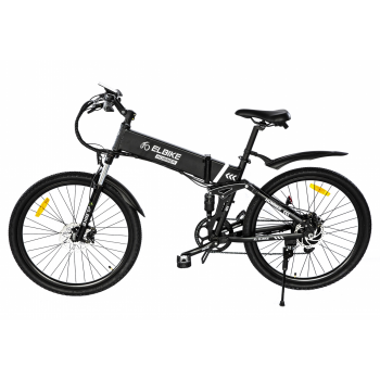 Электровелосипед Elbike Hummer VIP 13