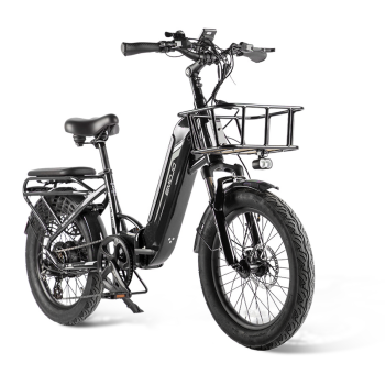 Электровелосипед Eltreco Sporto EMOJO