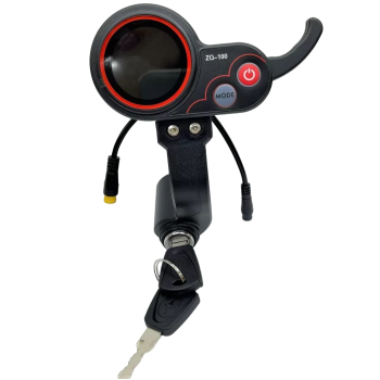 Бортовой компьютер для электросамоката Kugoo M5