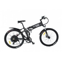 Электровелосипед Elbike HUMMER ELITE 13 Чёрный