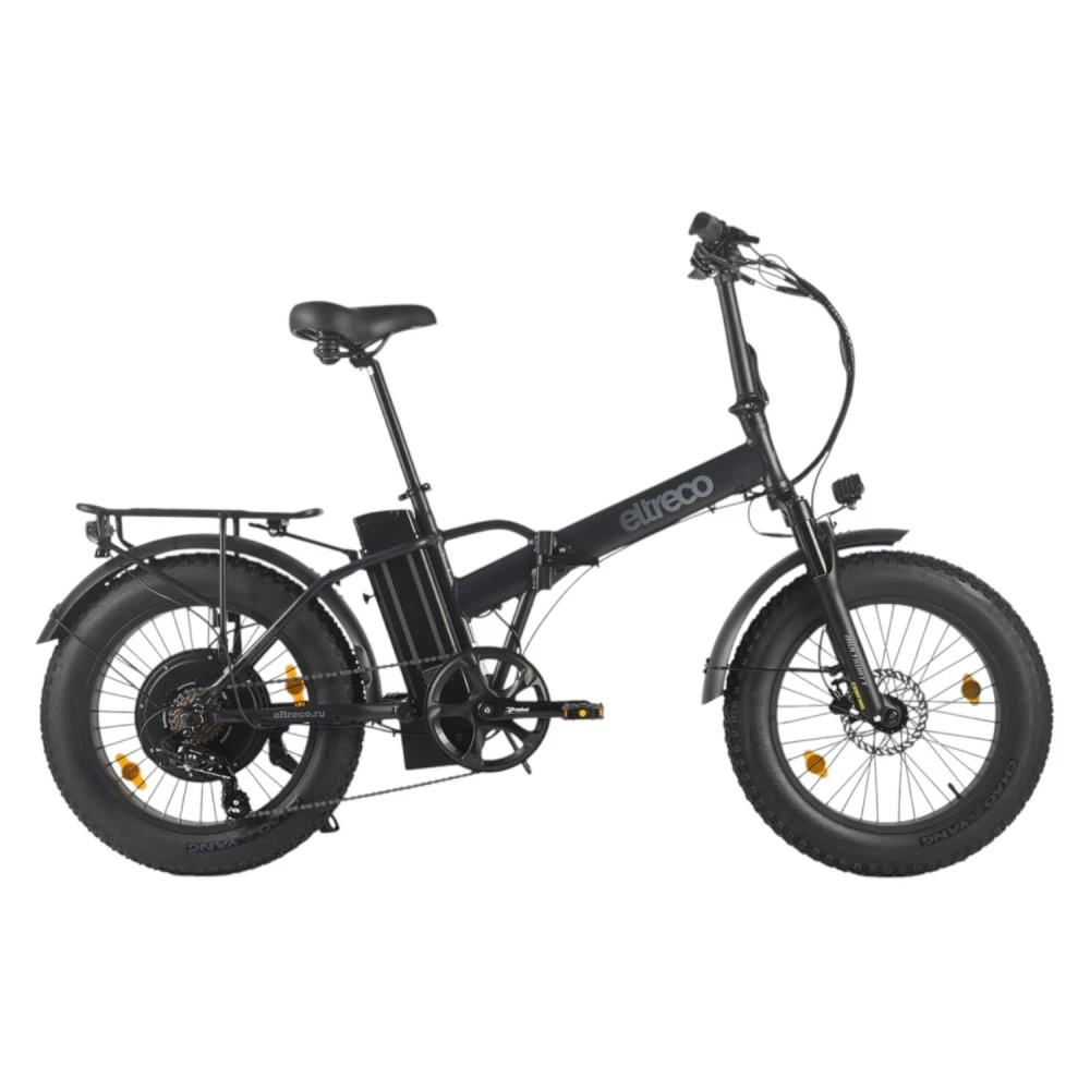 Электровелосипед Eltreco MULTIWATT