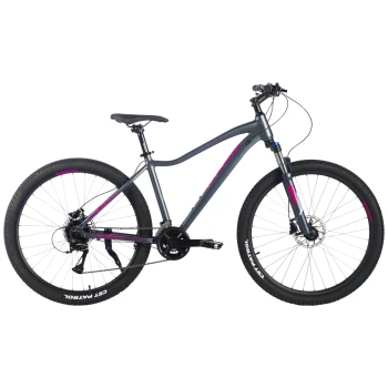 Велосипед BOZGOO DOLCE 17"