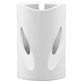 Хомут для трюкового самоката Haevner Milano белый