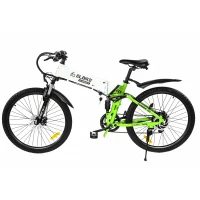 Электровелосипед ELBIKE HUMMER ST