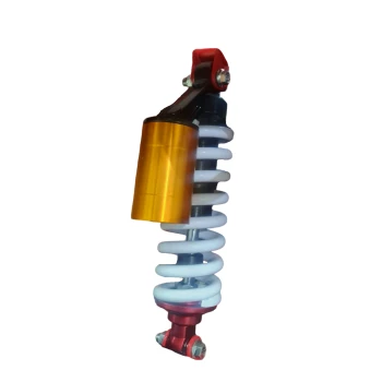 Задний амортизатор (для электроквадроцикла) Sneg Pro 