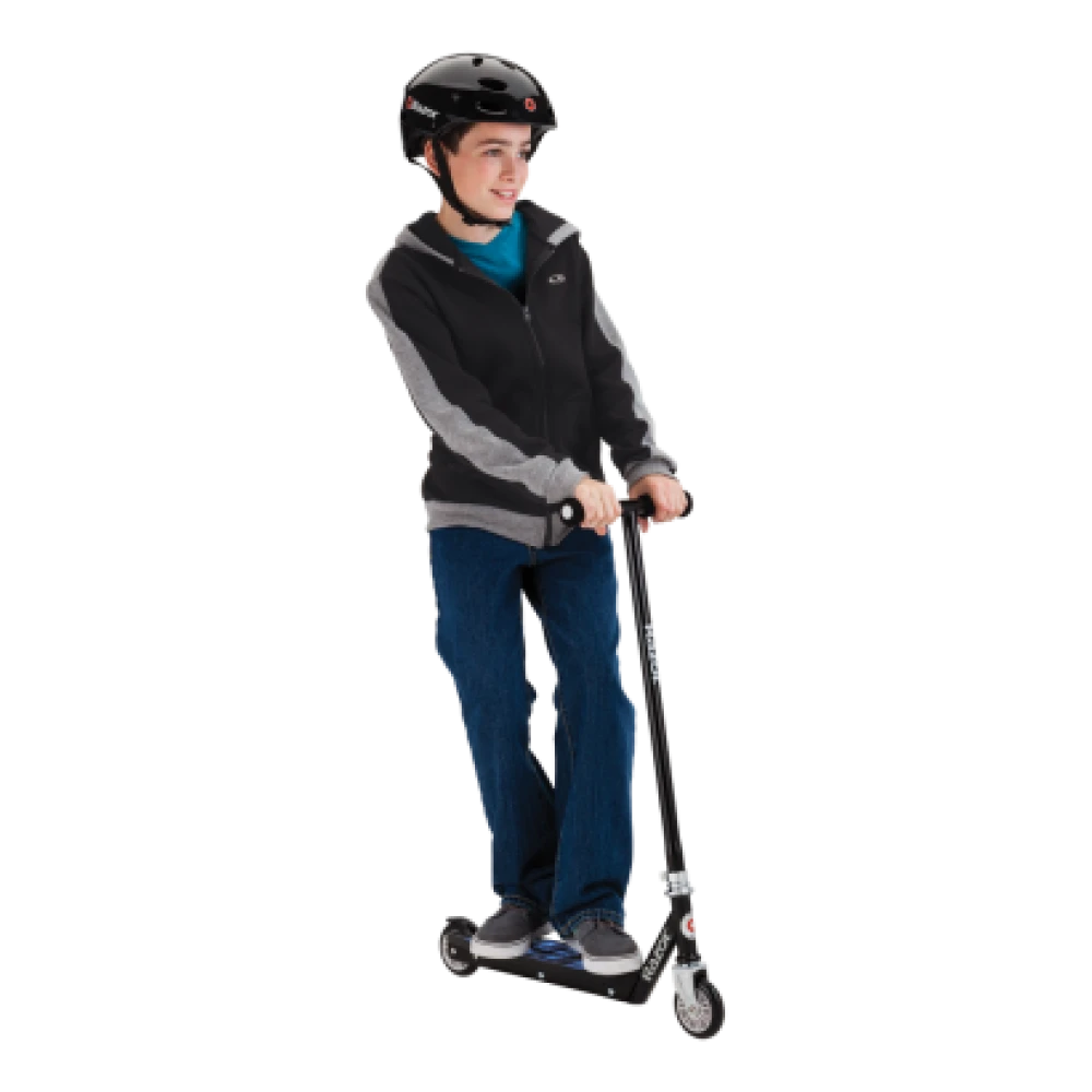 Детский самокат Razor Tekno 4